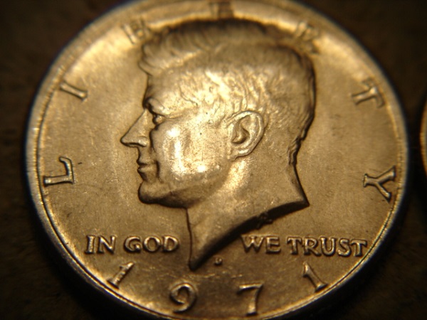 JFK-Half-Dollar-Roll-Hunters:-Silver,-Proofs-And-Other-Finds